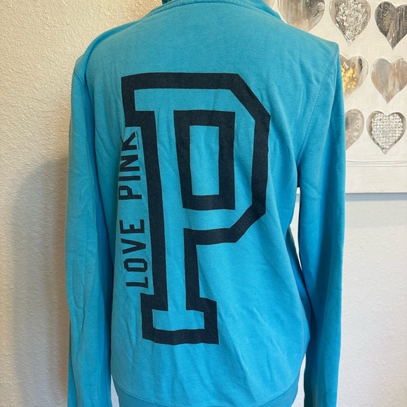 PINK sweater - Picture 1 of 2